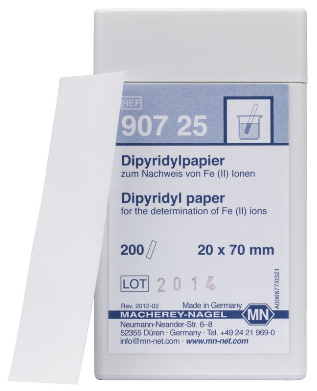 Dipyridylpapier