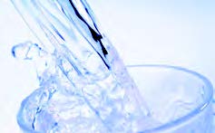 Trinkwasseranalysen